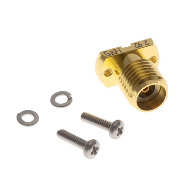 HK-R-SR2-S(11) Hirose Electric Co Ltd  Assemblages de connecteurs coaxiaux (RF)